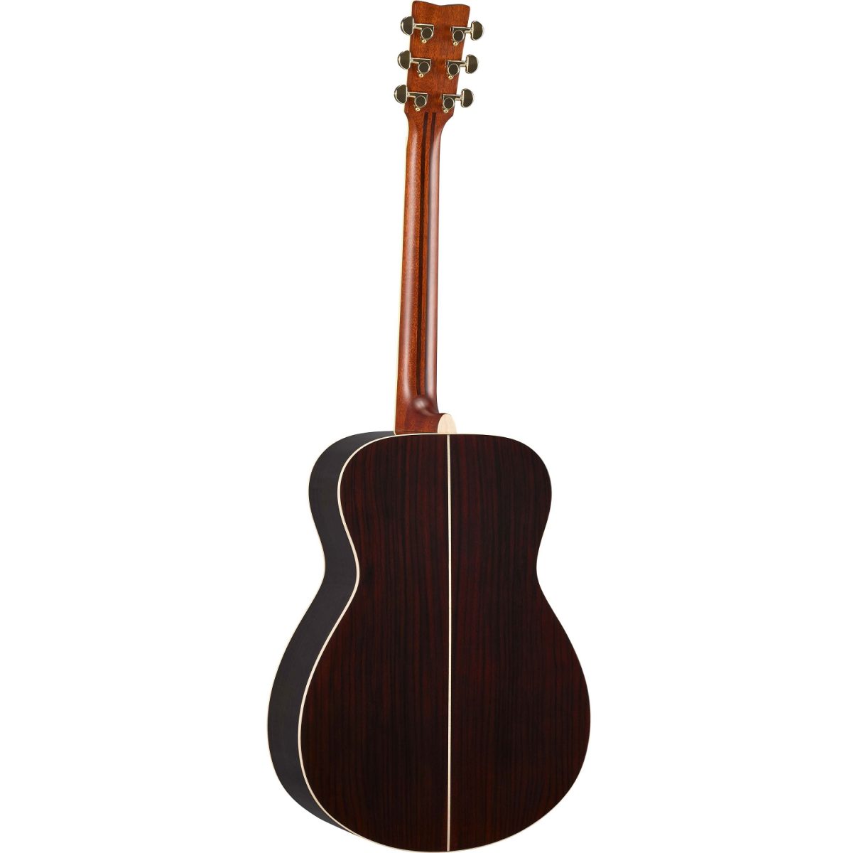 Yamaha LS-TA back