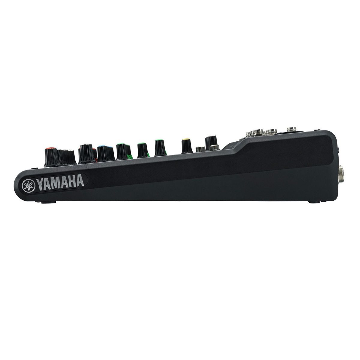 Yamaha MG10 - 10-Channel Mixing Console side