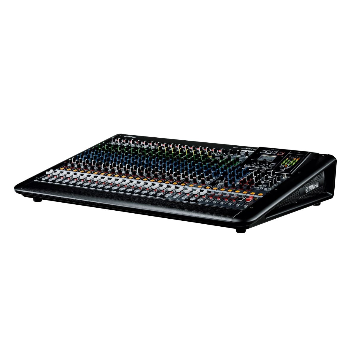 Yamaha - MGP24X 24-Channel Premium Mixing Console