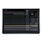 Yamaha - MGP24X 24-Channel Premium Mixing Console