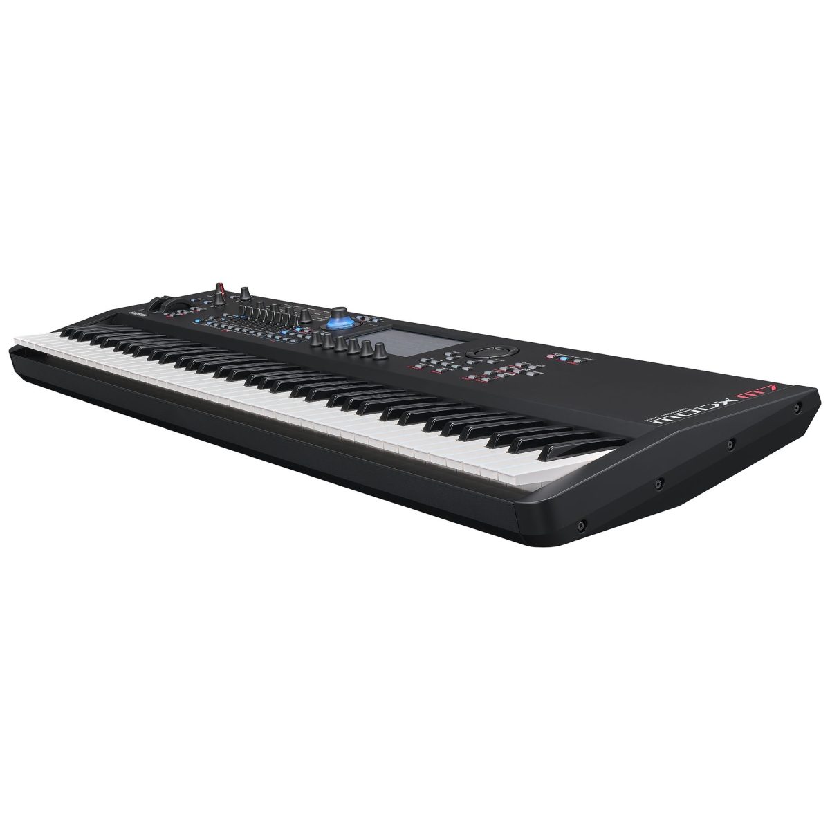 Yamaha - MODX M7 Synthesizer 76-Key Semi-Weighted FSB
