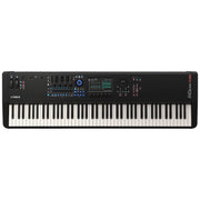 Yamaha - MODX M8 Synthesizer 88-Key Graded-Hammer Action