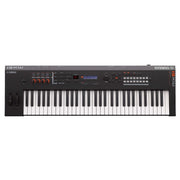Yamaha - MX61_BK Synthesizer 61 Keys - Black