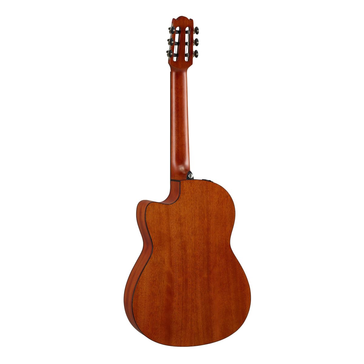 Yamaha - NCX1 Acoustic-Electric Nylon-String Guitar