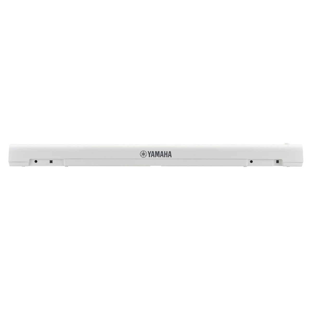 Yamaha - NP-35 Piaggero 76-Key Keyboard - White Back