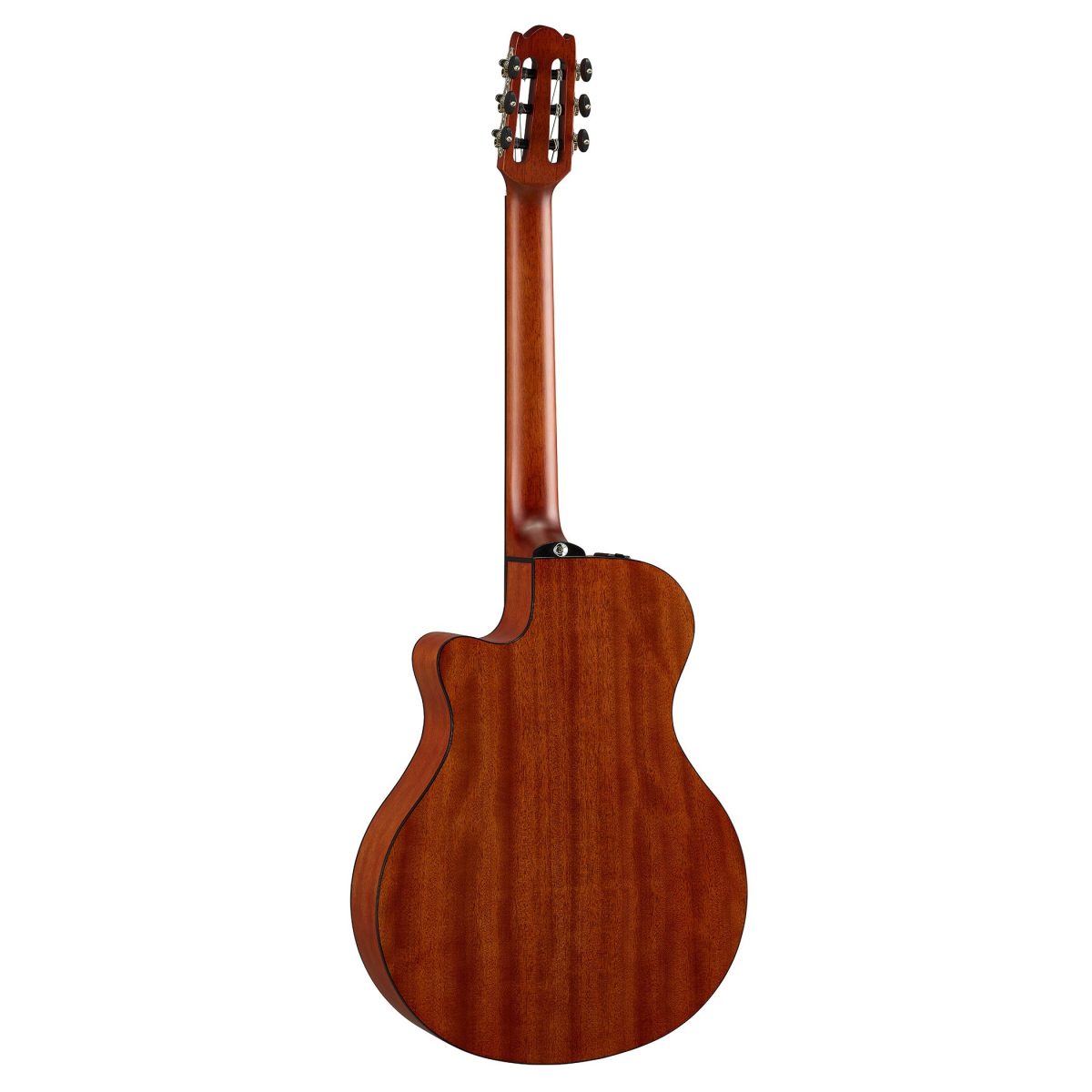 Yamaha - NTX1 Acoustic-Electric Nylon-String Guitar