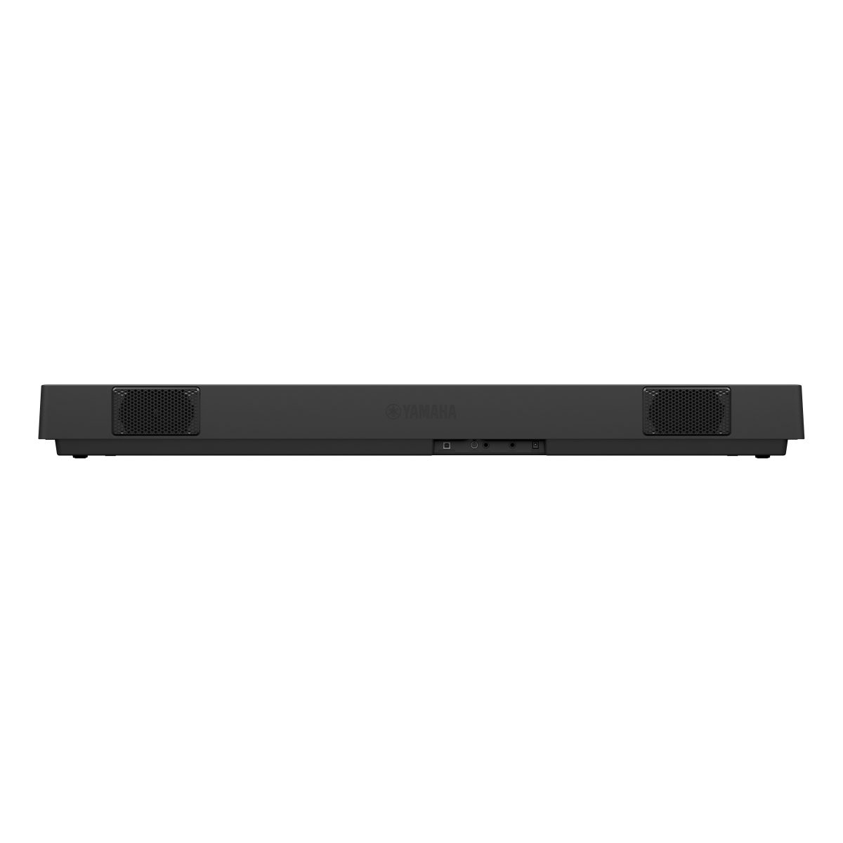 Yamaha - P-145BT Bluetooth Portable Digital Piano