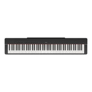 Yamaha – P-225 – Portable Digital Piano – Black