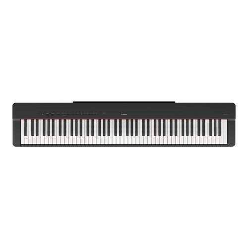 Yamaha – P-225 – Piano numérique portatif – Noir