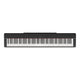 Yamaha – P-225 – Piano numérique portatif – Noir