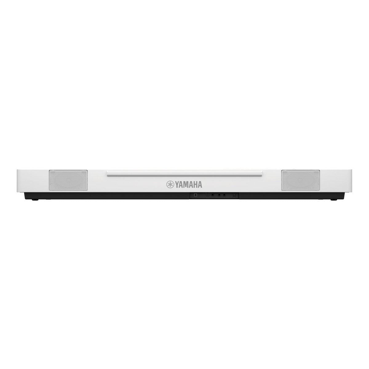 Yamaha – P-225 – Portable Digital Piano – White Back