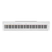 Yamaha – P-225 – Portable Digital Piano – White