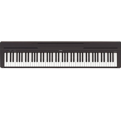 Yamaha P45B - piano numérique portatif 88 notes