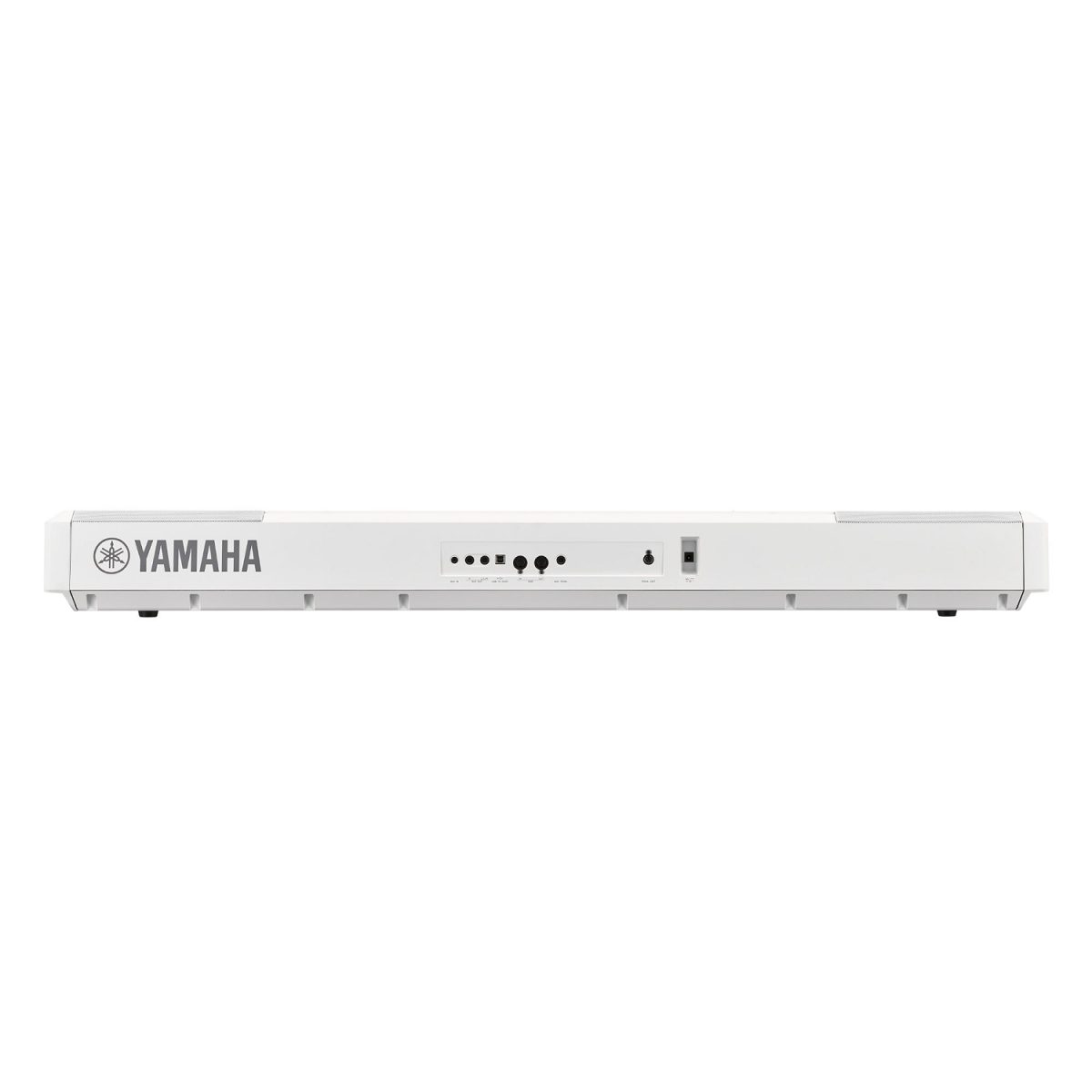 Yamaha P515WH back