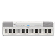 Yamaha P515WH top