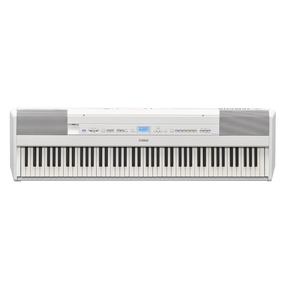 Yamaha P515WH top