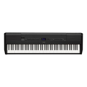 Yamaha – P-525 Piano portatif noir