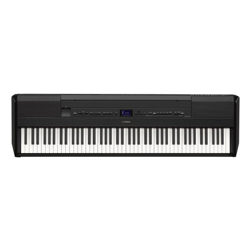 Yamaha – P-525 Piano portatif noir