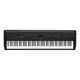 Yamaha – P-525 Piano portatif noir