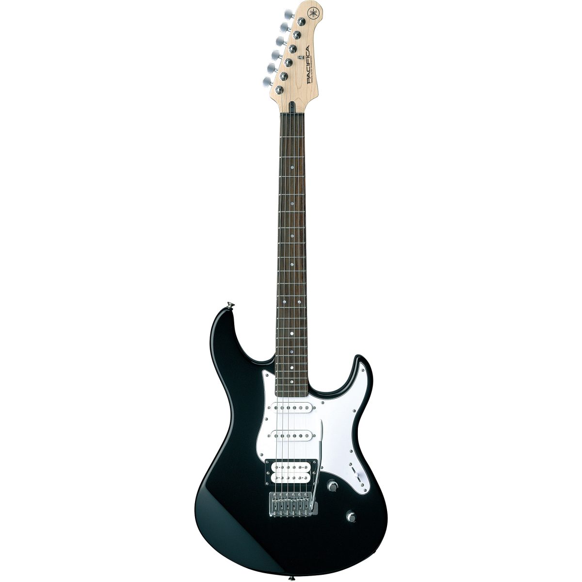 Yamaha Pacifica 112V - Black