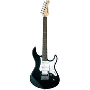 Yamaha Pacifica 112V - Black