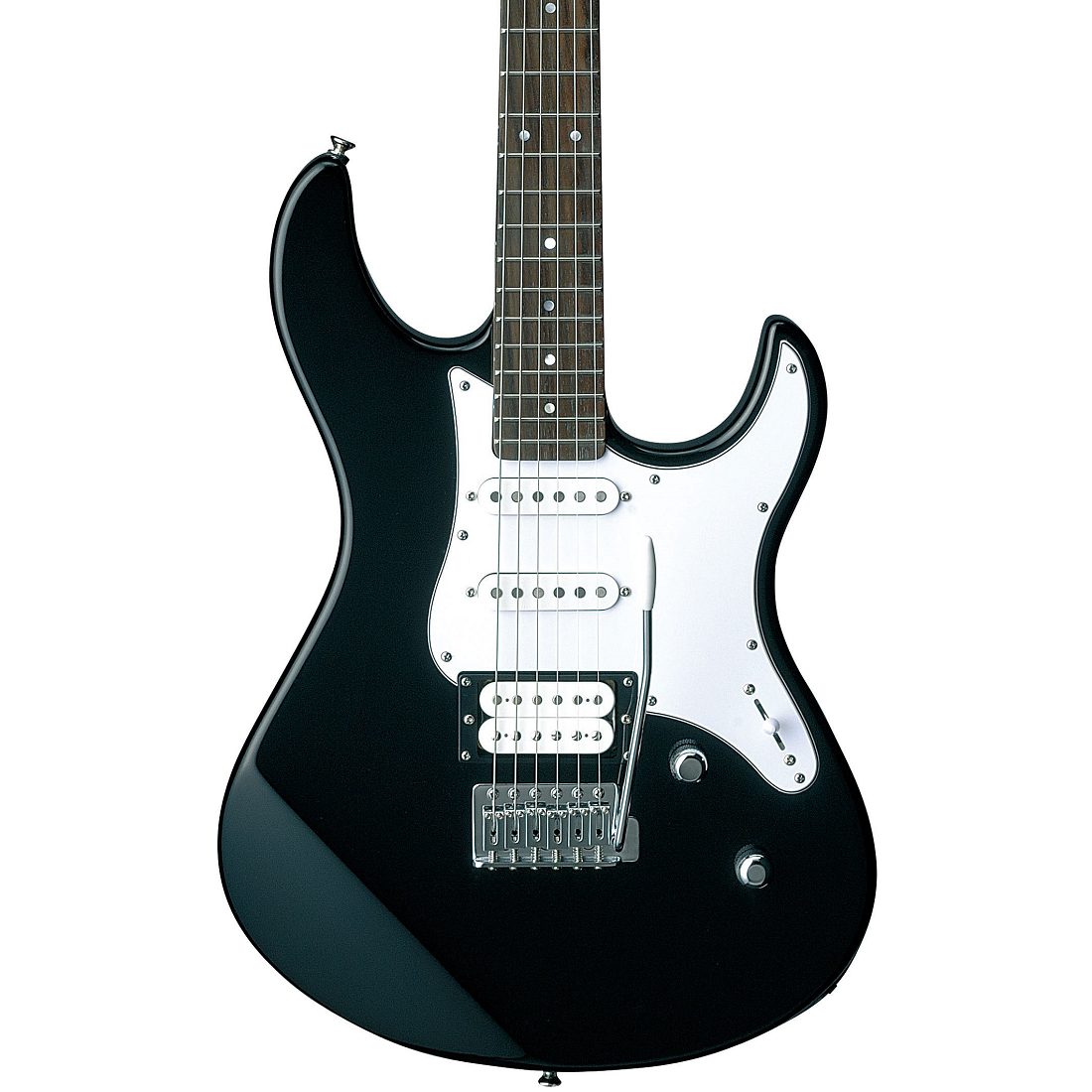 Yamaha Pacifica 112V - Black
