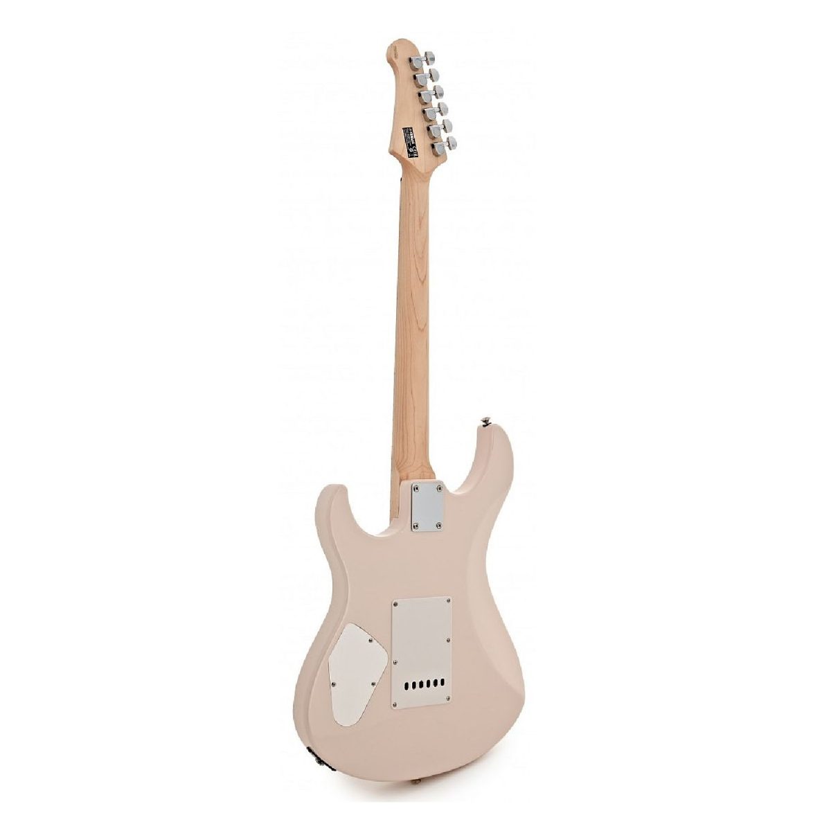 Yamaha - Pacifica 112 VM - Sonic Pink Back