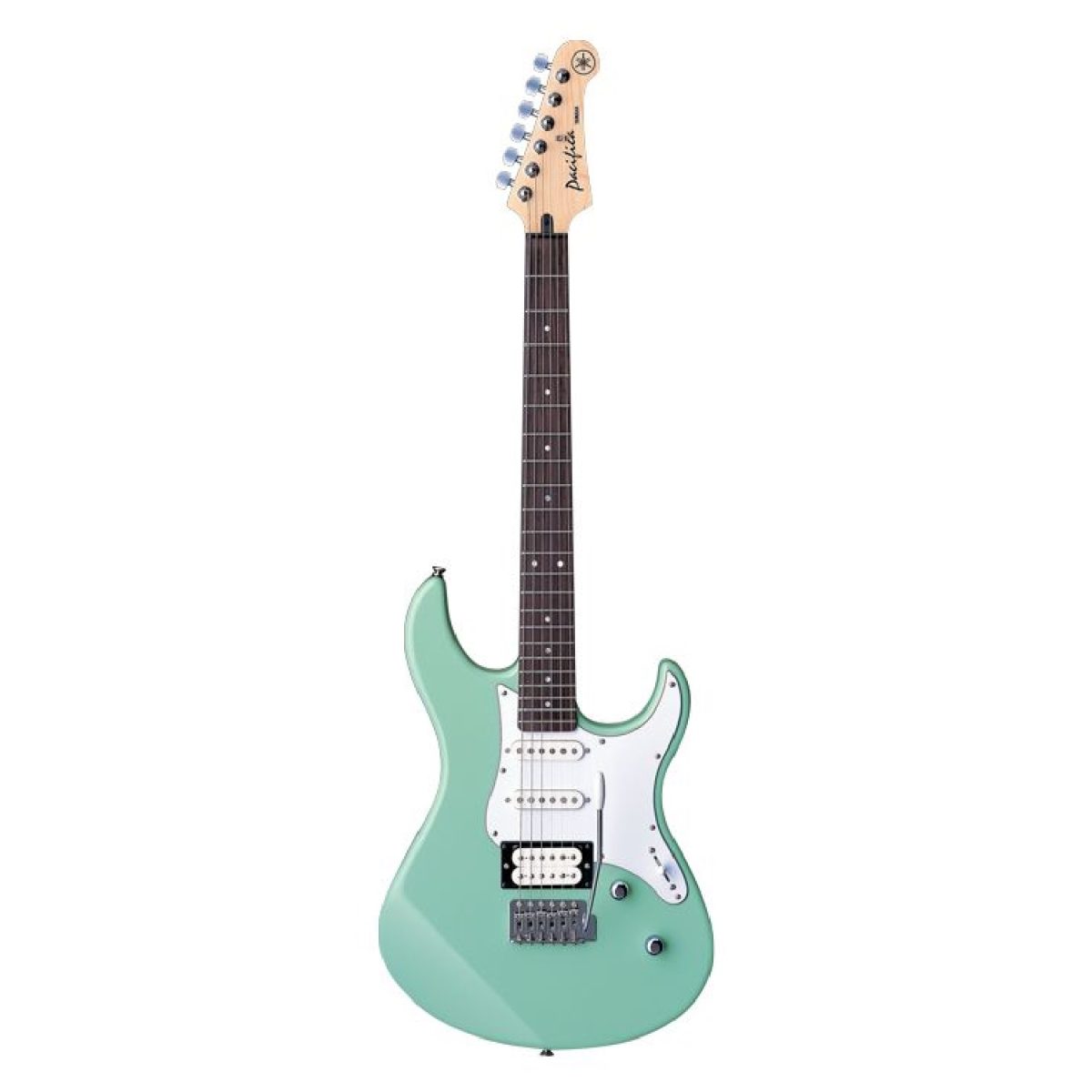 Yamaha Pacifica 112V - Sonic Blue