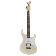 Yamaha - Pacifica 112V Vintage White #PAC112V