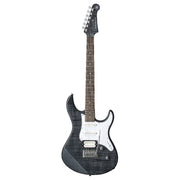 Yamaha - Pacifica 212 Flamed Translucent Black