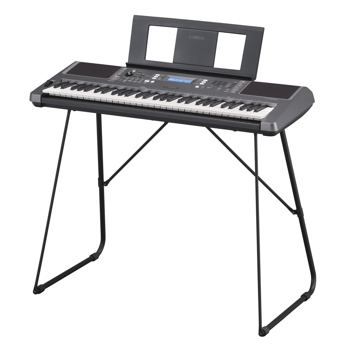 Yamaha – PSR-I300 Indian Portable Keyboard