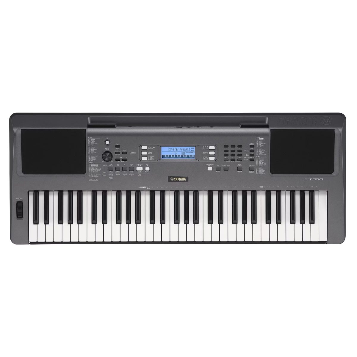 Yamaha – PSR-I300 Indian Portable Keyboard