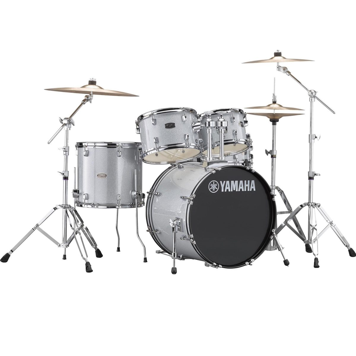 Yamaha - RYDEEN - RDP0F56WSLG left