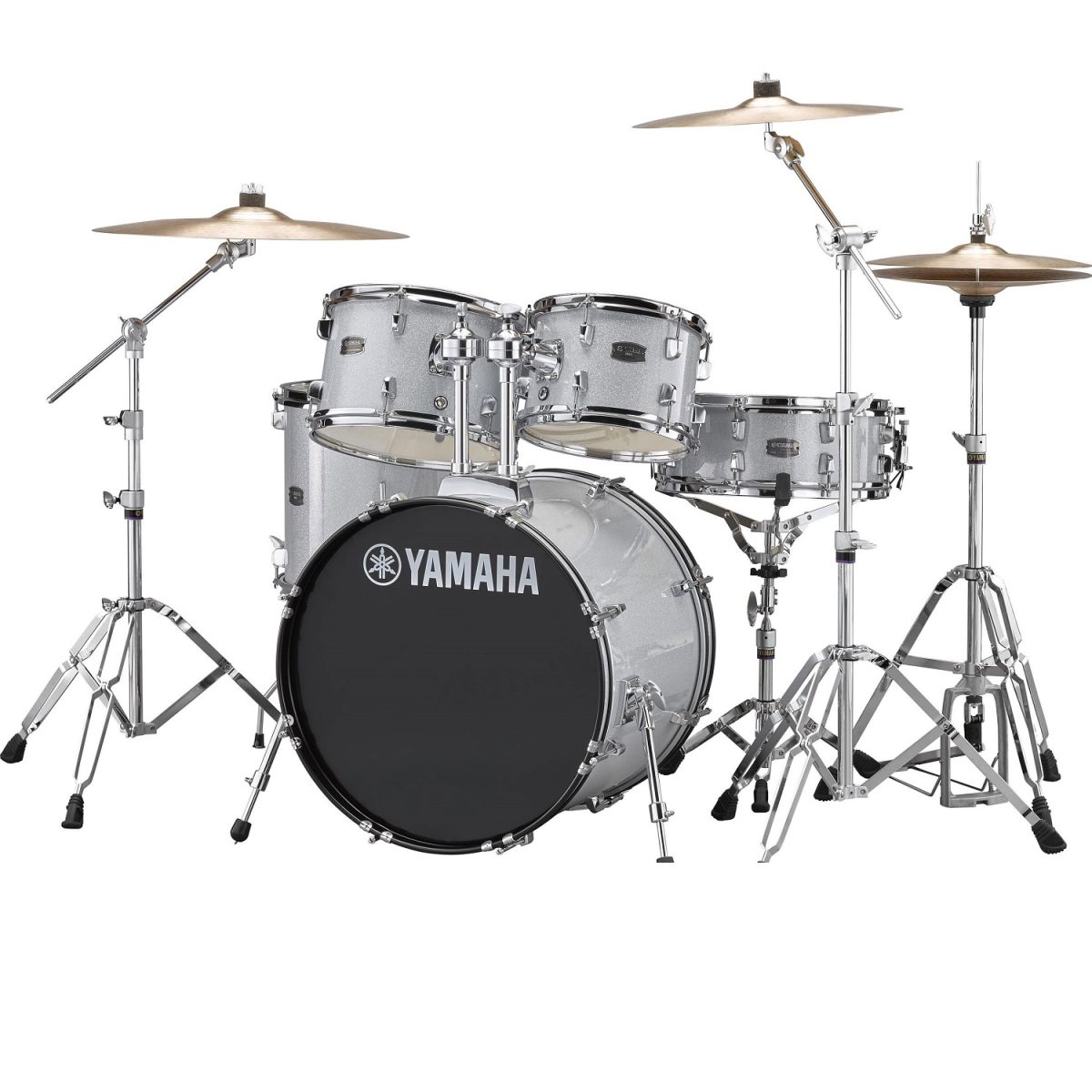 Yamaha - RYDEEN - RDP0F56WSLG