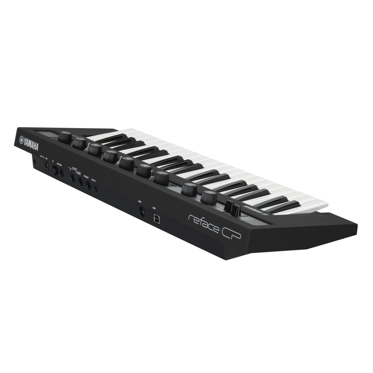 Yamaha - Reface CP Mini Electric Piano