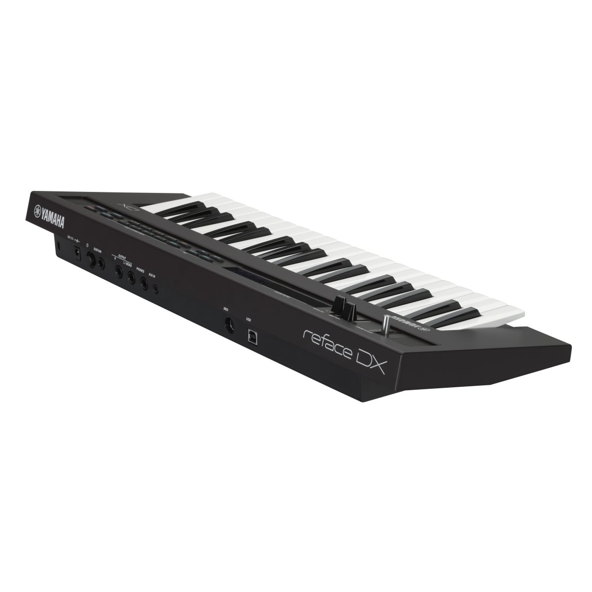 Yamaha - Reface DX Mini FM Synth