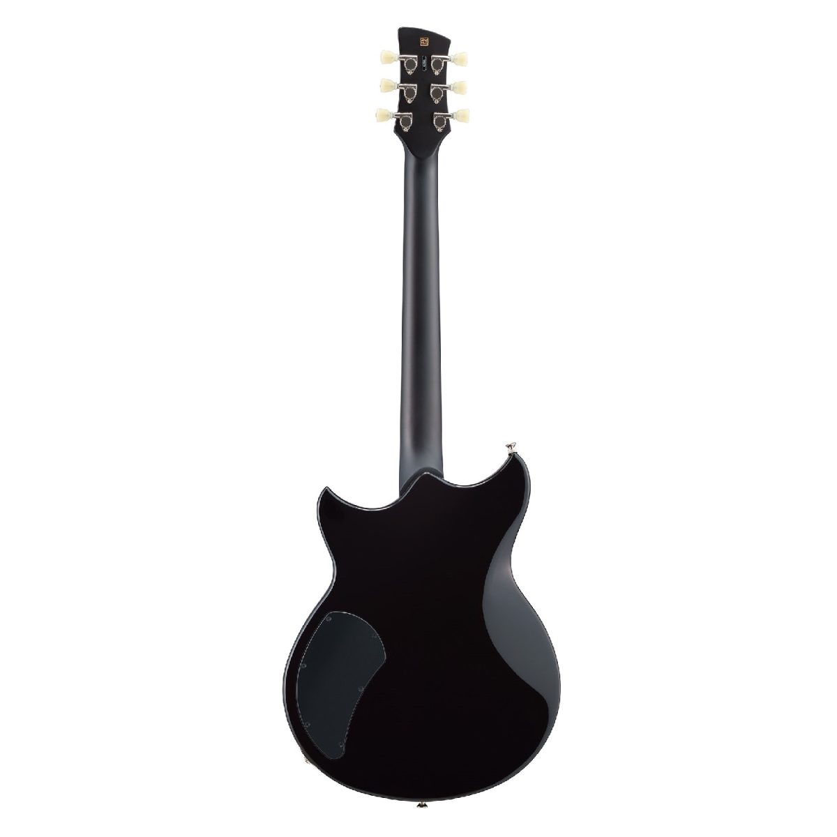Yamaha Revstar II Element Black - RSE20BL Back