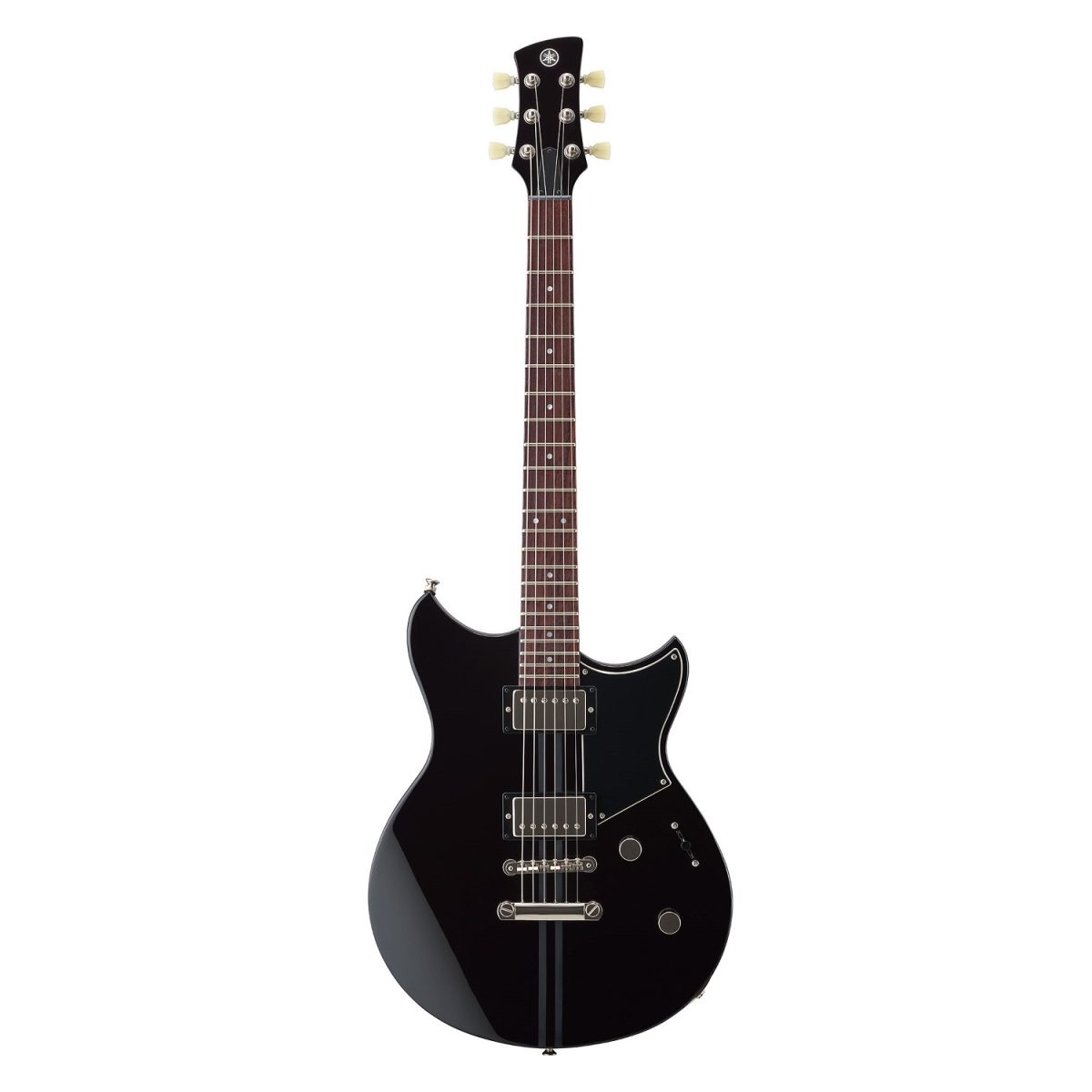 Yamaha Revstar II Element Black - RSE20BL