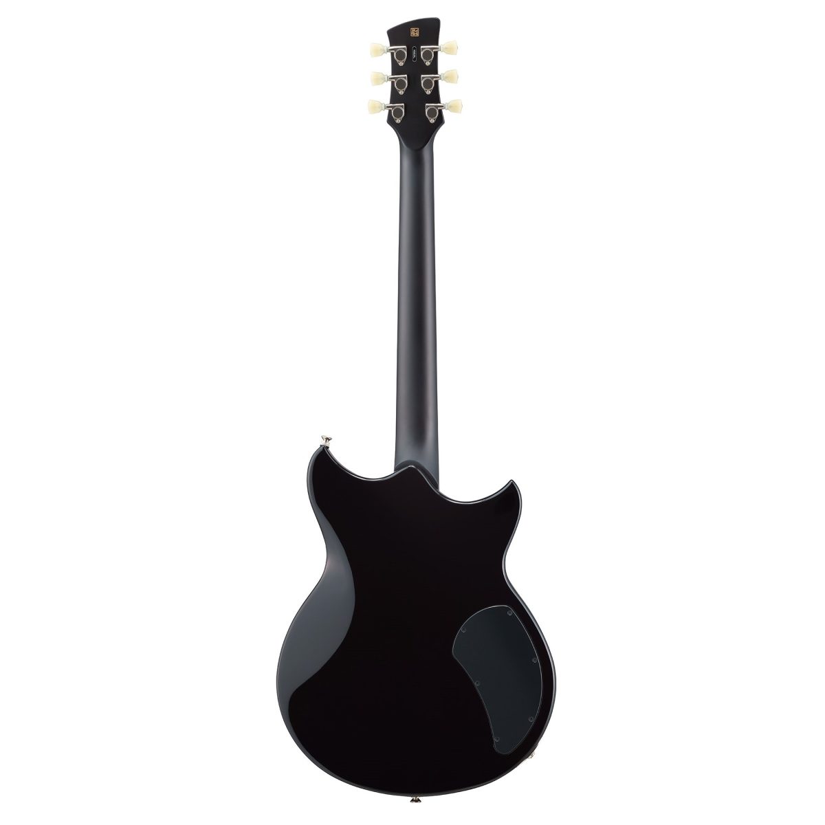 Yamaha Revstar II Element Left Black - RSE20LBL