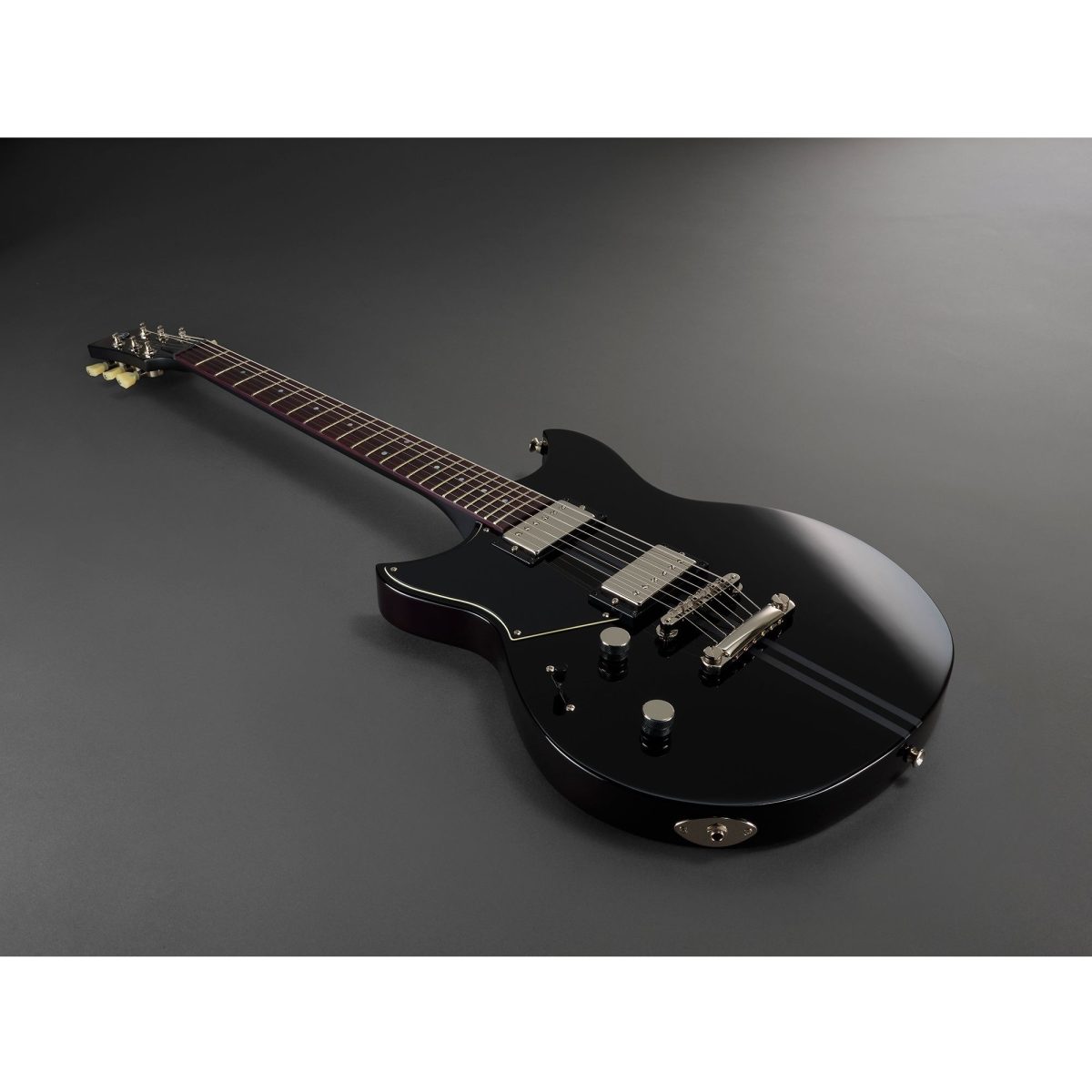 Yamaha Revstar II Element Left Black - RSE20LBL