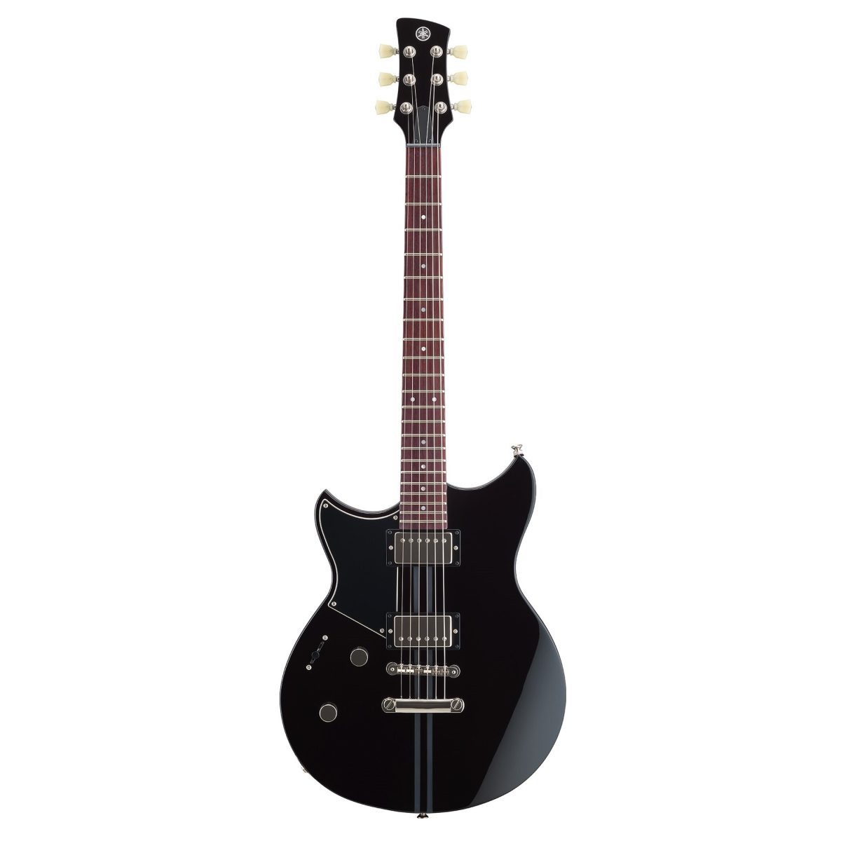 Yamaha Revstar II Element Left Black - RSE20LBL