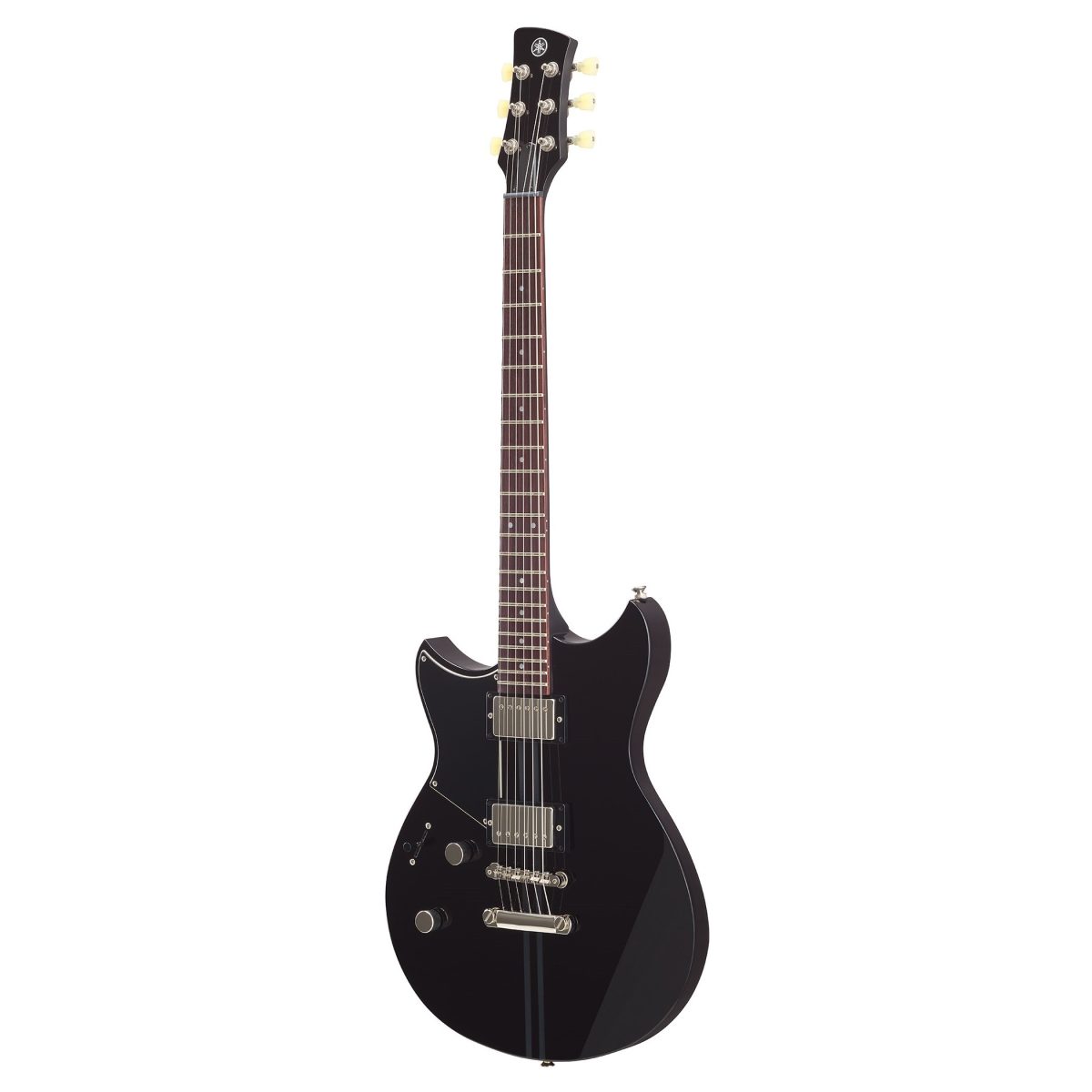 Yamaha Revstar II Element Left Black - RSE20LBL