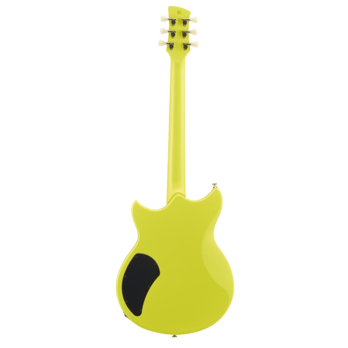 Yamaha Revstar II Element Neon Yellow - RSE20NY