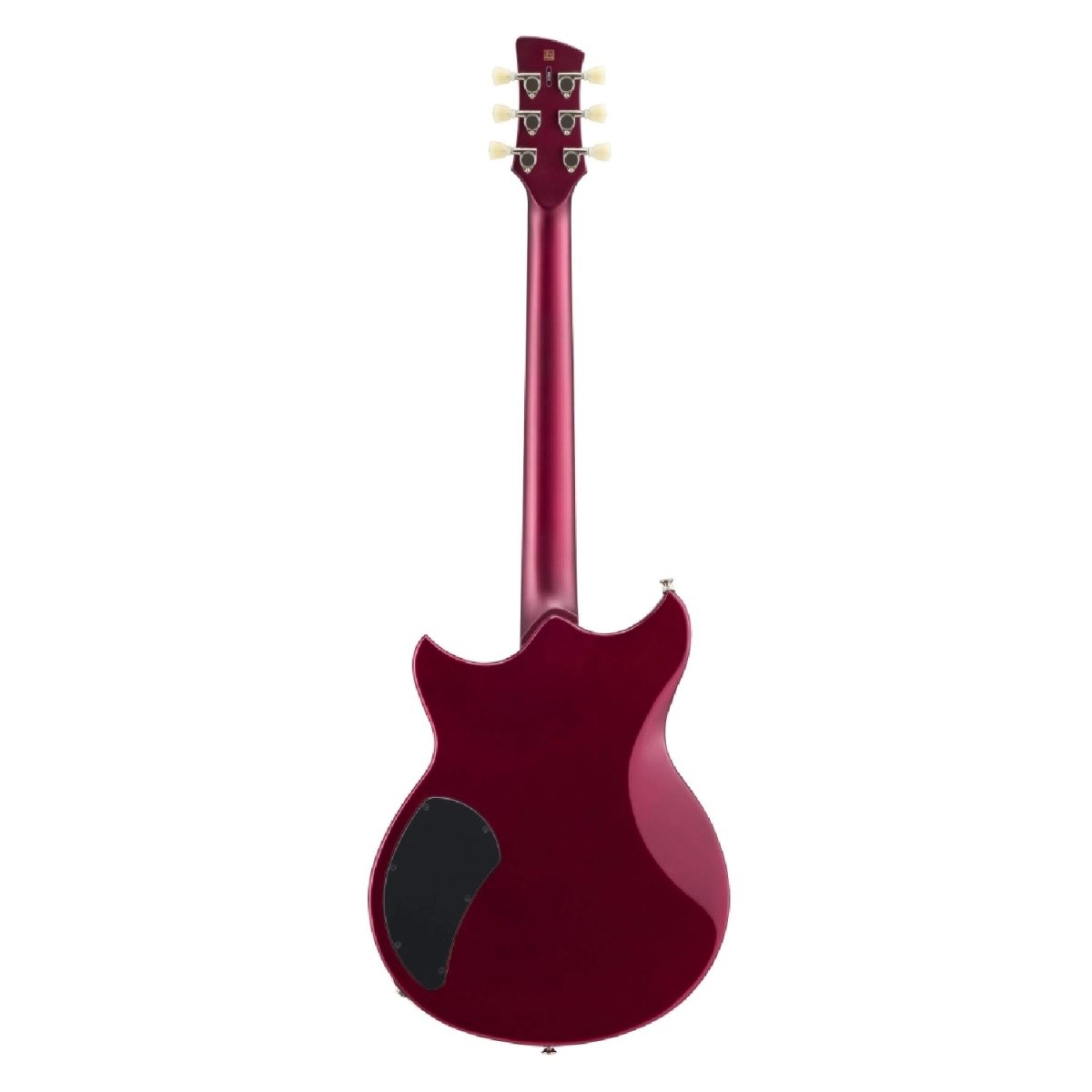 Yamaha - RSE20 Revstar II Element - Red Copper Back