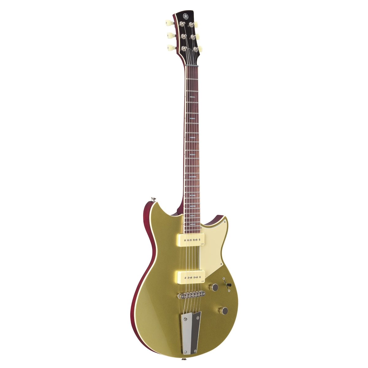 Yamaha Revstar II Professional P90 Crisp Gold - RSP02TCG