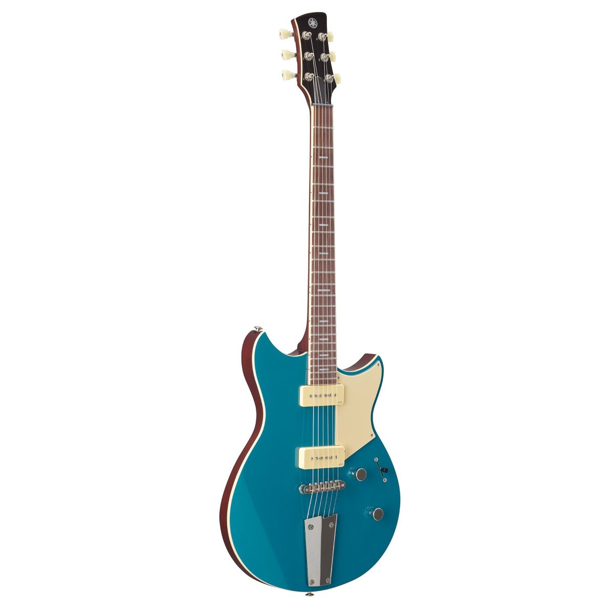 Yamaha Revstar II Professional P90 Swift Blue - RSP02TSWB