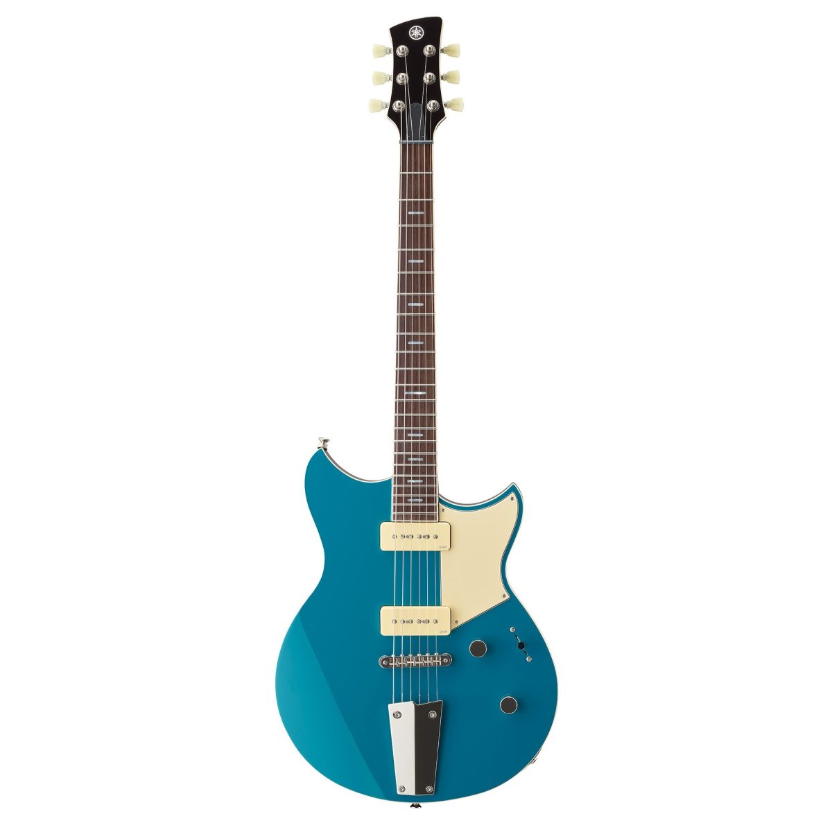 Yamaha Revstar II Professional P90 Swift Blue - RSP02TSWB