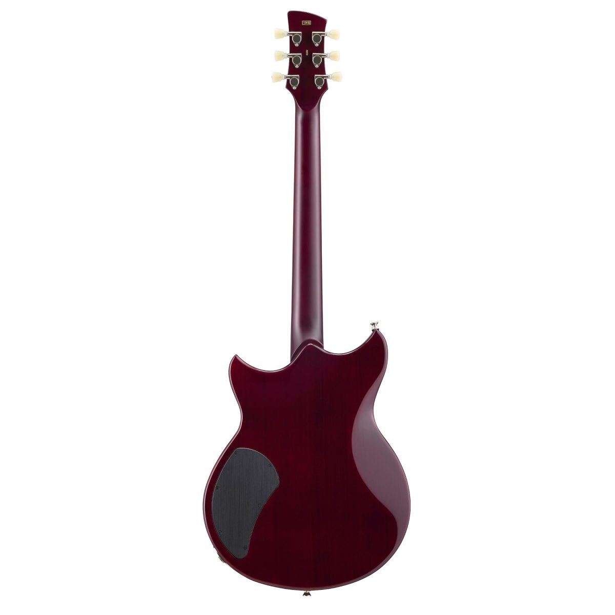 Yamaha - Revstar II Professional HH Moonlight Blue – RSP20MBU