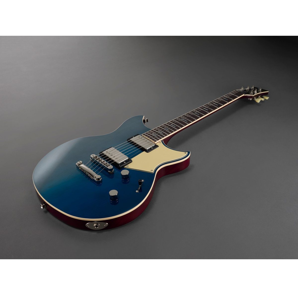 Yamaha - Revstar II Professional HH Moonlight Blue – RSP20MBU