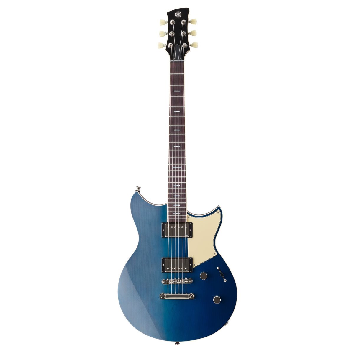 Yamaha - Revstar II Professional HH Moonlight Blue – RSP20MBU
